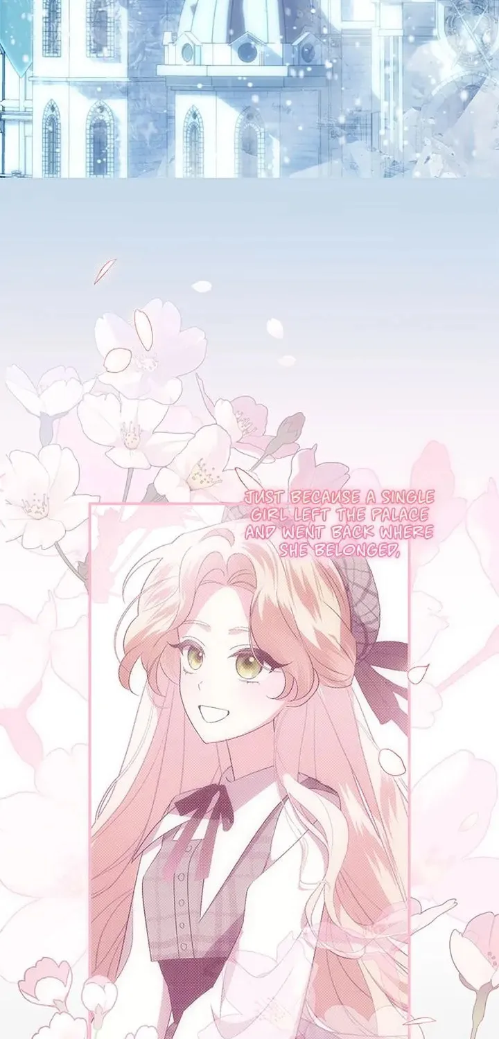 A Tipsy Marriage Proposal for the Emperor Chapter 60 page 5 - 