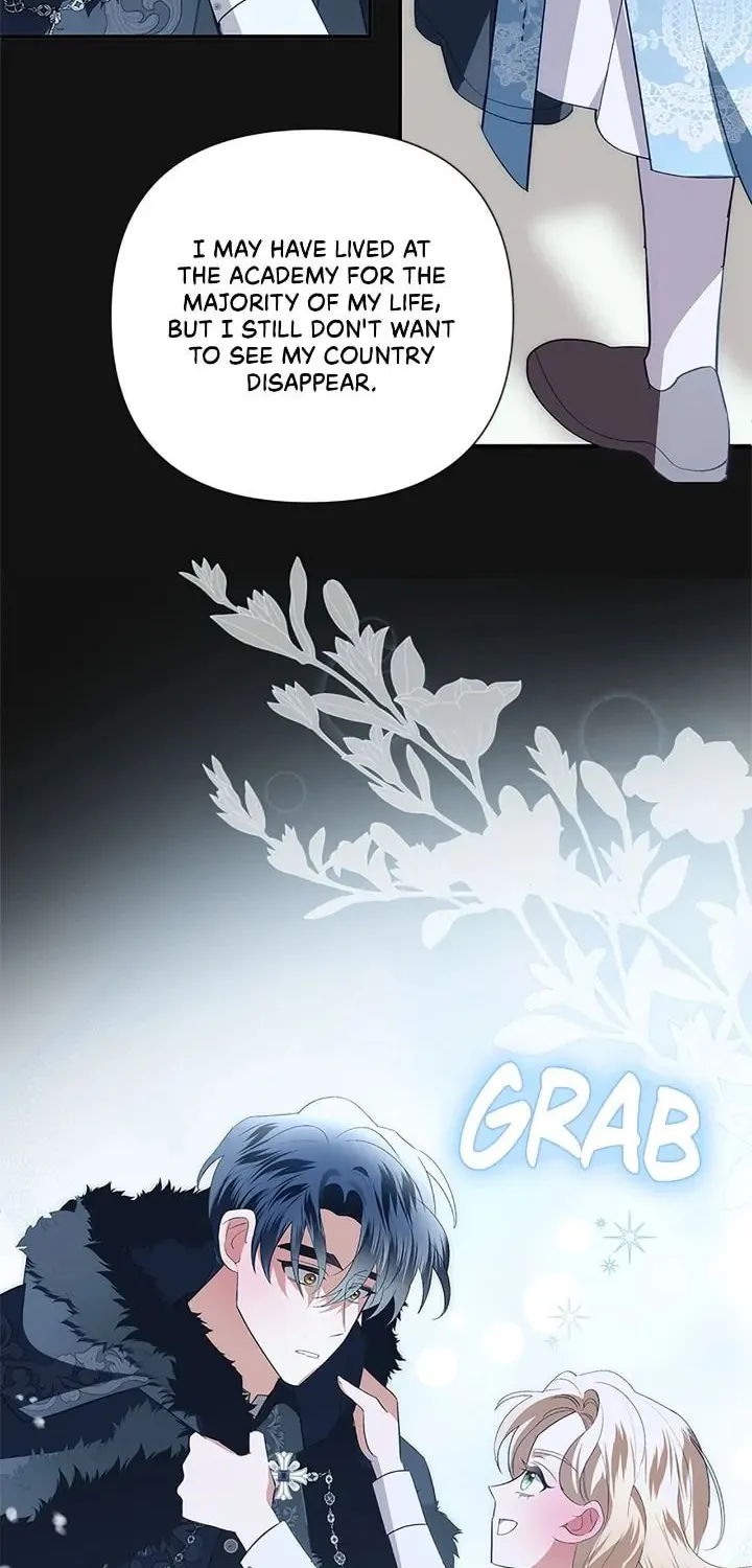 A Tipsy Marriage Proposal for the Emperor Chapter 60 page 42 - 