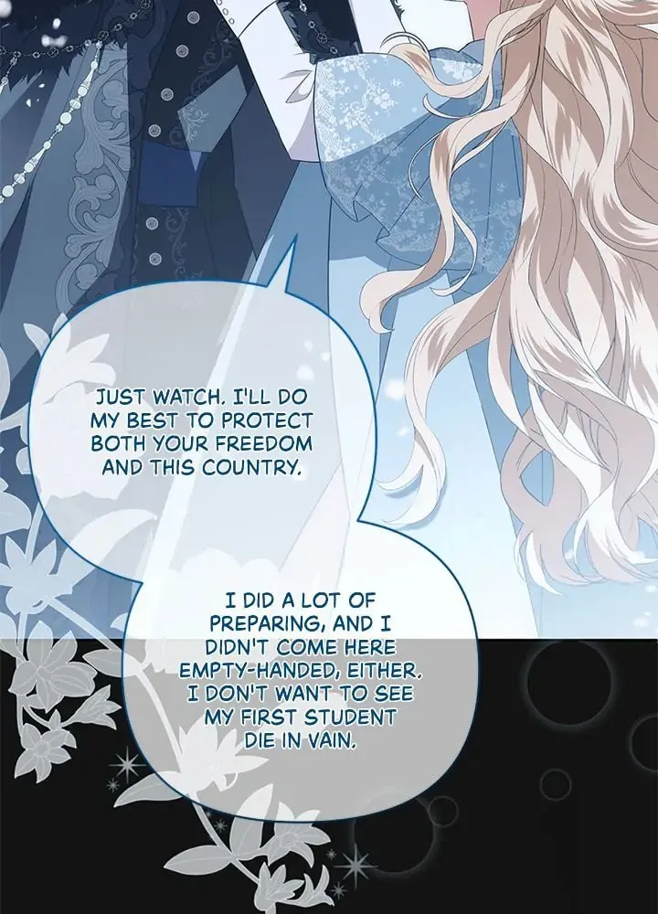 A Tipsy Marriage Proposal for the Emperor Chapter 60 page 43 - 