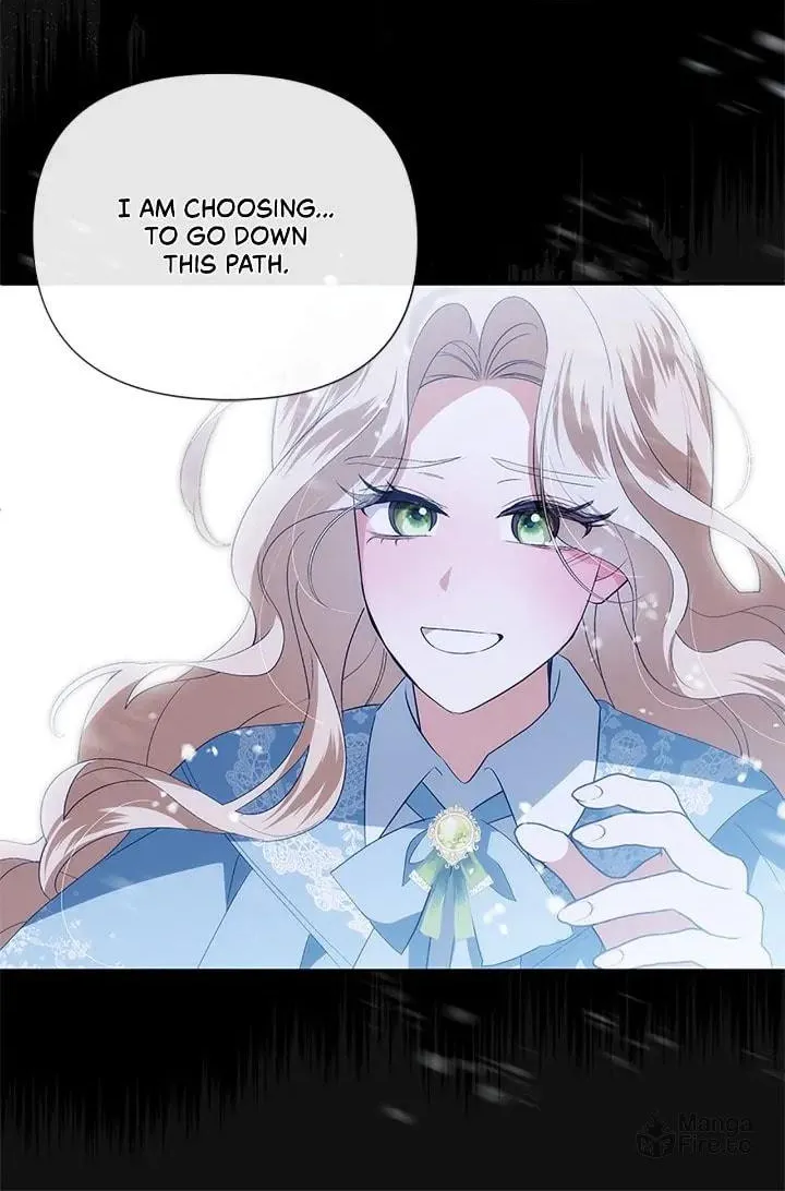 A Tipsy Marriage Proposal for the Emperor Chapter 60 page 45 - 