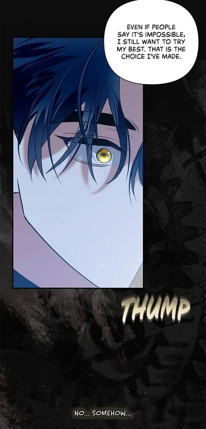 A Tipsy Marriage Proposal for the Emperor Chapter 60 page 47 - 