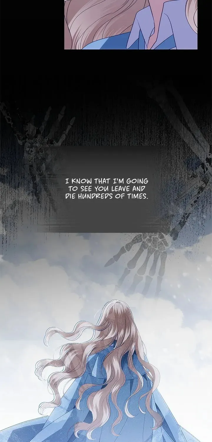 A Tipsy Marriage Proposal for the Emperor Chapter 60 page 49 - 