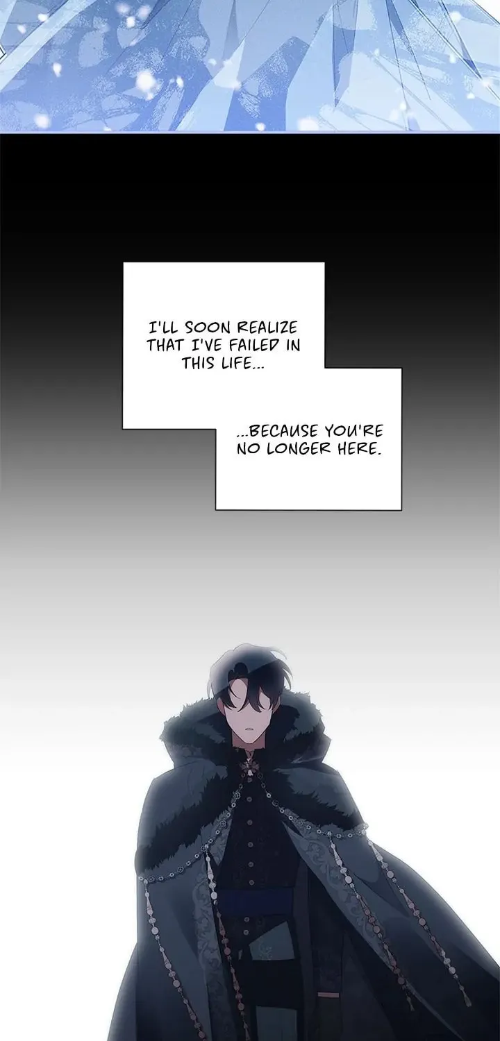 A Tipsy Marriage Proposal for the Emperor Chapter 60 page 50 - 