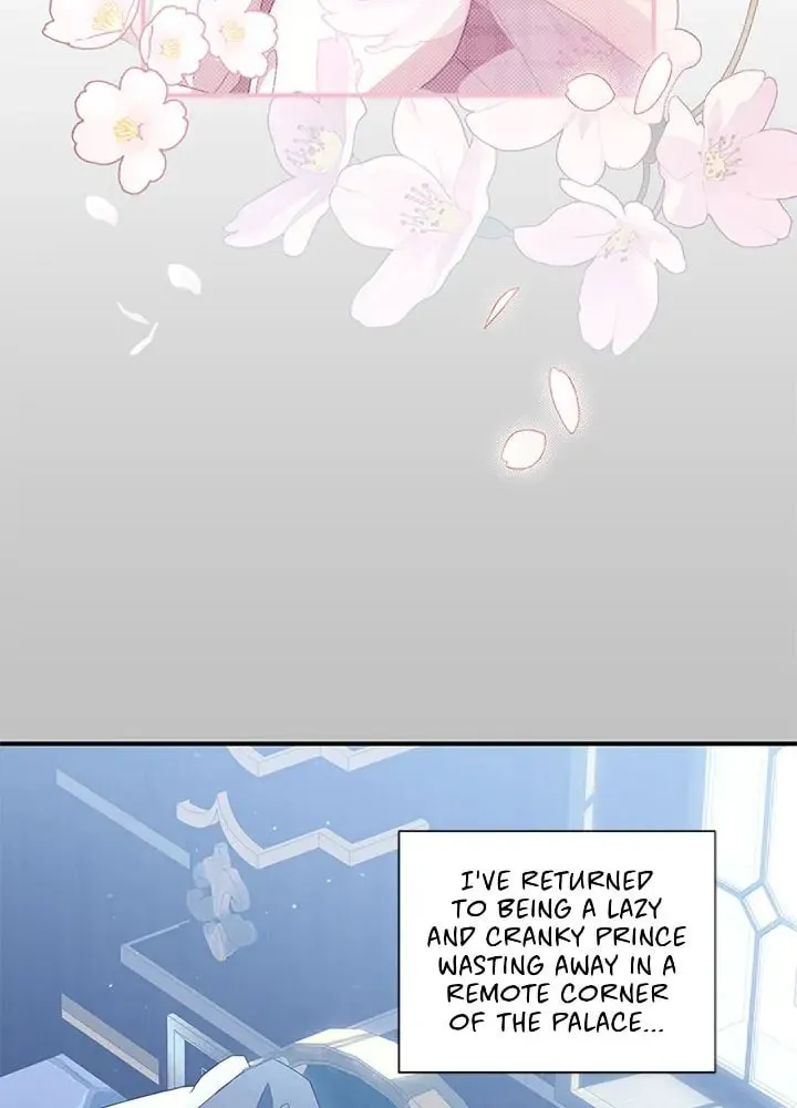 A Tipsy Marriage Proposal for the Emperor Chapter 60 page 6 - 