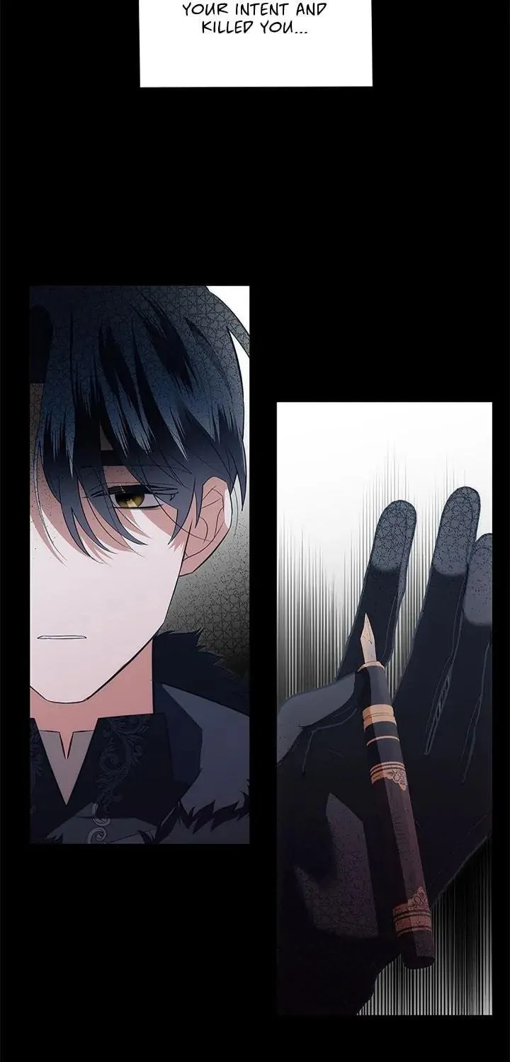 A Tipsy Marriage Proposal for the Emperor Chapter 60 page 52 - 