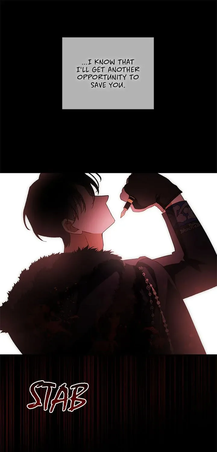 A Tipsy Marriage Proposal for the Emperor Chapter 60 page 54 - 