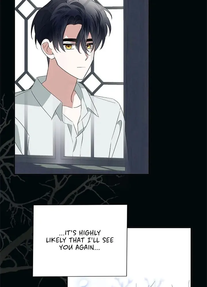A Tipsy Marriage Proposal for the Emperor Chapter 60 page 60 - 