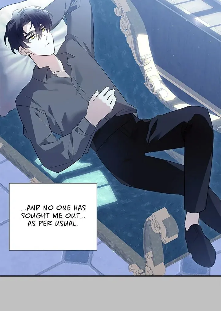 A Tipsy Marriage Proposal for the Emperor Chapter 60 page 7 - 