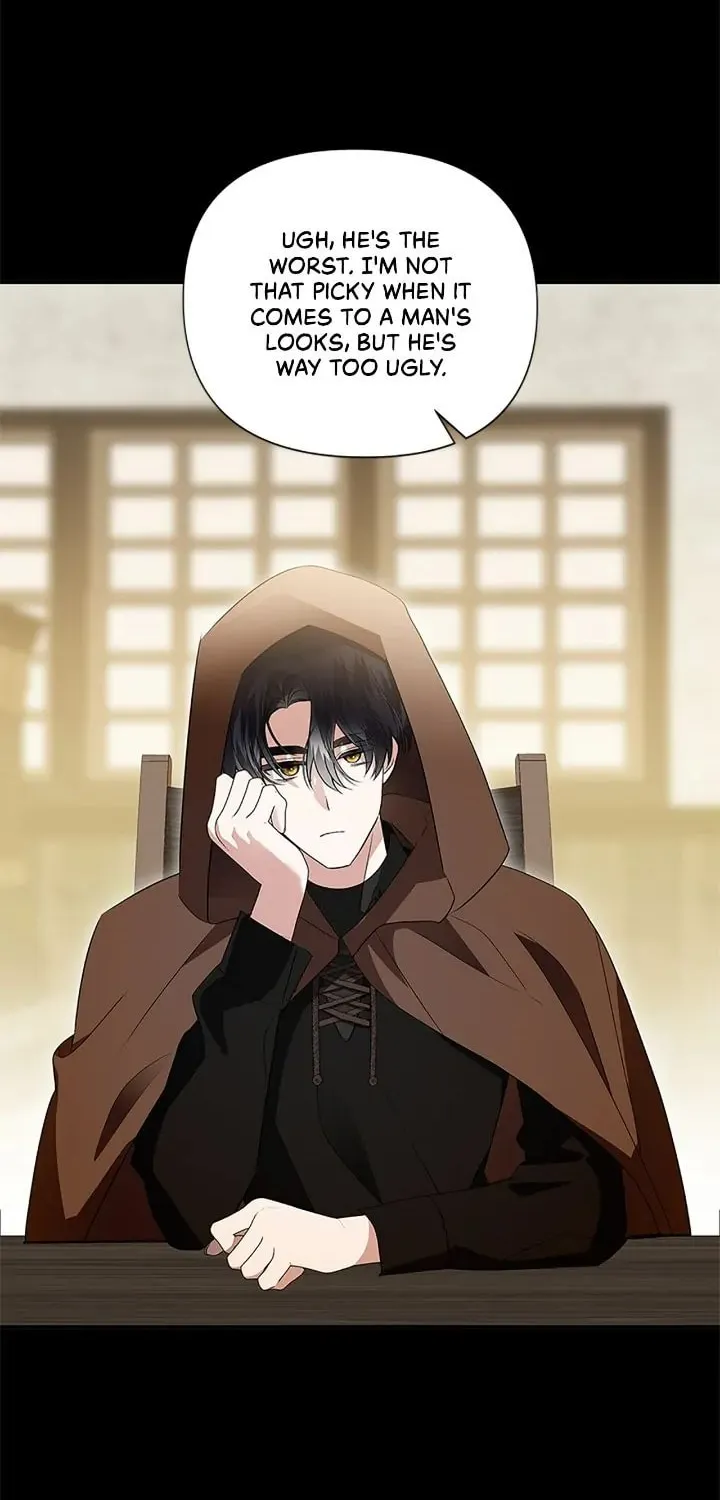A Tipsy Marriage Proposal for the Emperor Chapter 60 page 67 - 