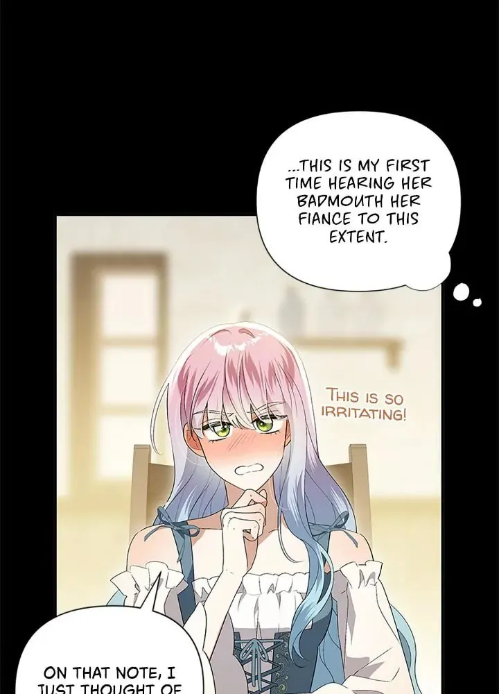 A Tipsy Marriage Proposal for the Emperor Chapter 60 page 68 - 