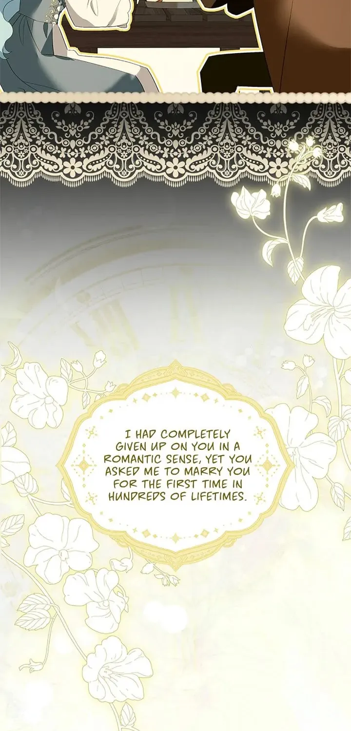 A Tipsy Marriage Proposal for the Emperor Chapter 60 page 70 - 