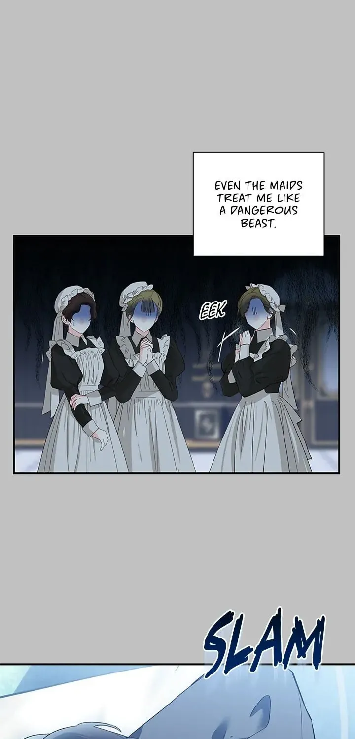 A Tipsy Marriage Proposal for the Emperor Chapter 60 page 8 - 