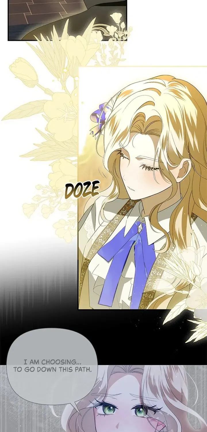 A Tipsy Marriage Proposal for the Emperor Chapter 60 page 73 - 
