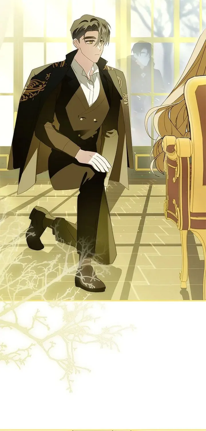 A Tipsy Marriage Proposal for the Emperor Chapter 60 page 75 - 