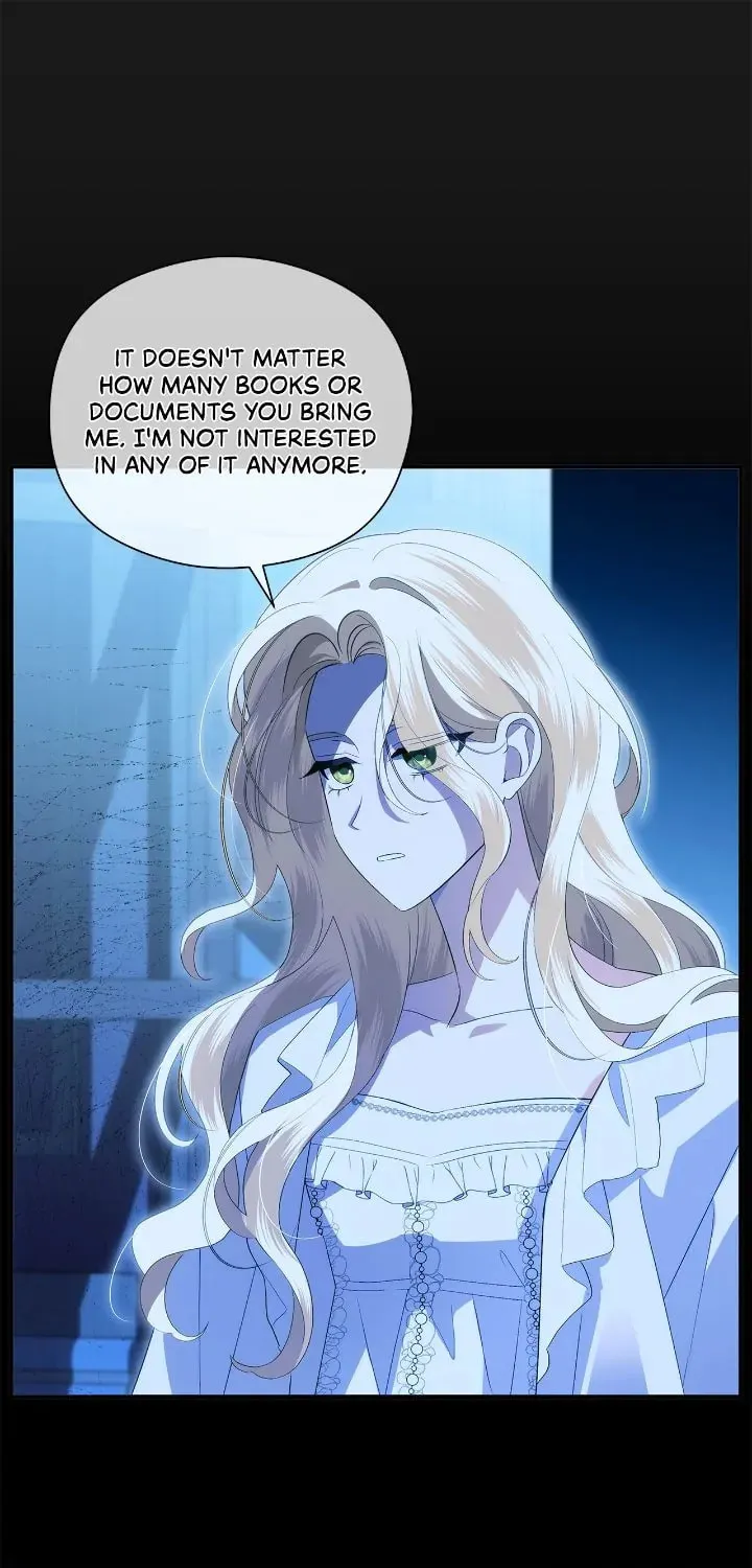 A Tipsy Marriage Proposal for the Emperor Chapter 61 page 11 - 