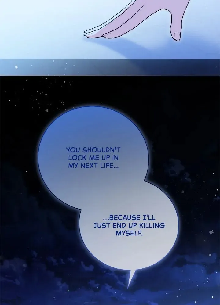 A Tipsy Marriage Proposal for the Emperor Chapter 61 page 16 - 