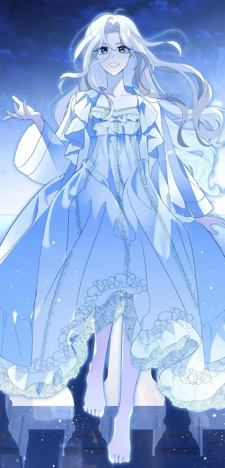 A Tipsy Marriage Proposal for the Emperor Chapter 61 page 17 - 