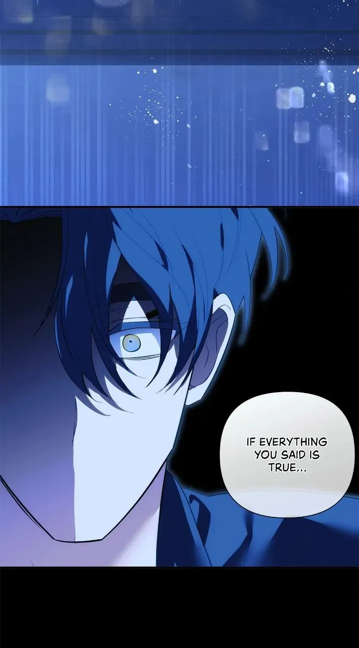 A Tipsy Marriage Proposal for the Emperor Chapter 61 page 18 - 