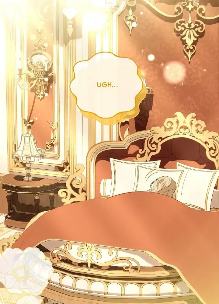 A Tipsy Marriage Proposal for the Emperor Chapter 61 page 21 - 