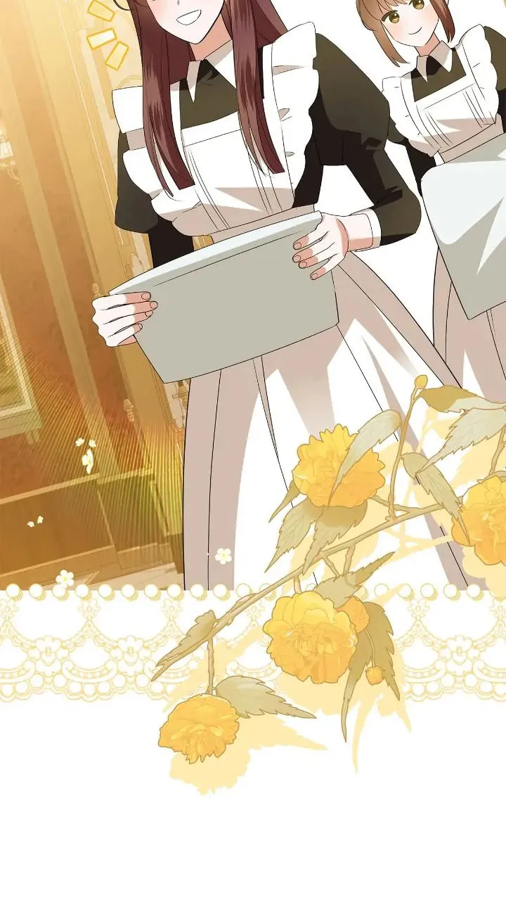 A Tipsy Marriage Proposal for the Emperor Chapter 61 page 26 - 