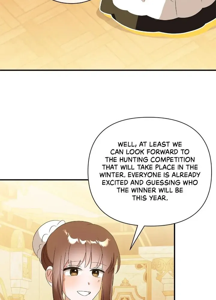 A Tipsy Marriage Proposal for the Emperor Chapter 61 page 29 - 