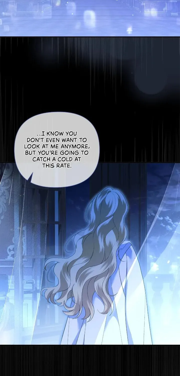 A Tipsy Marriage Proposal for the Emperor Chapter 61 page 4 - 