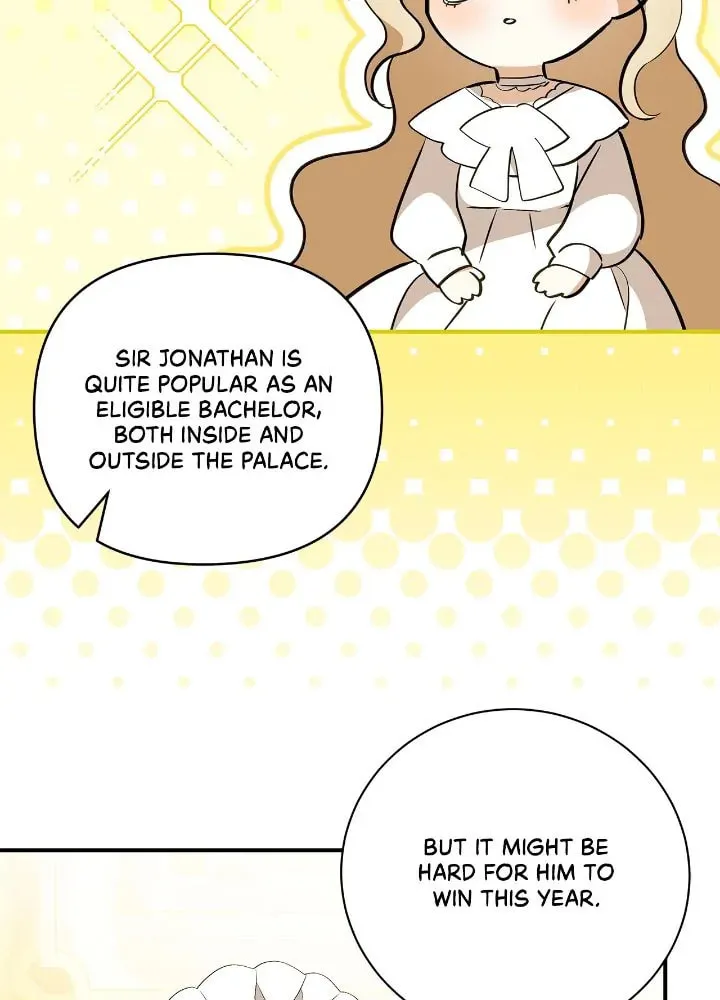 A Tipsy Marriage Proposal for the Emperor Chapter 61 page 32 - 
