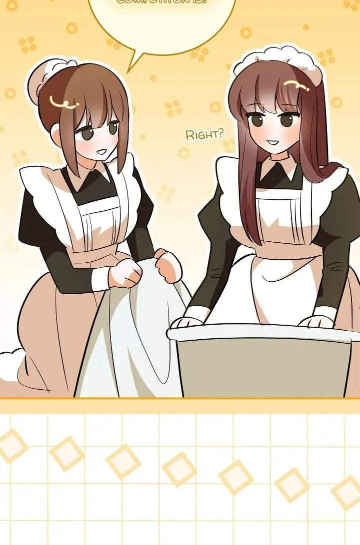 A Tipsy Marriage Proposal for the Emperor Chapter 61 page 34 - 