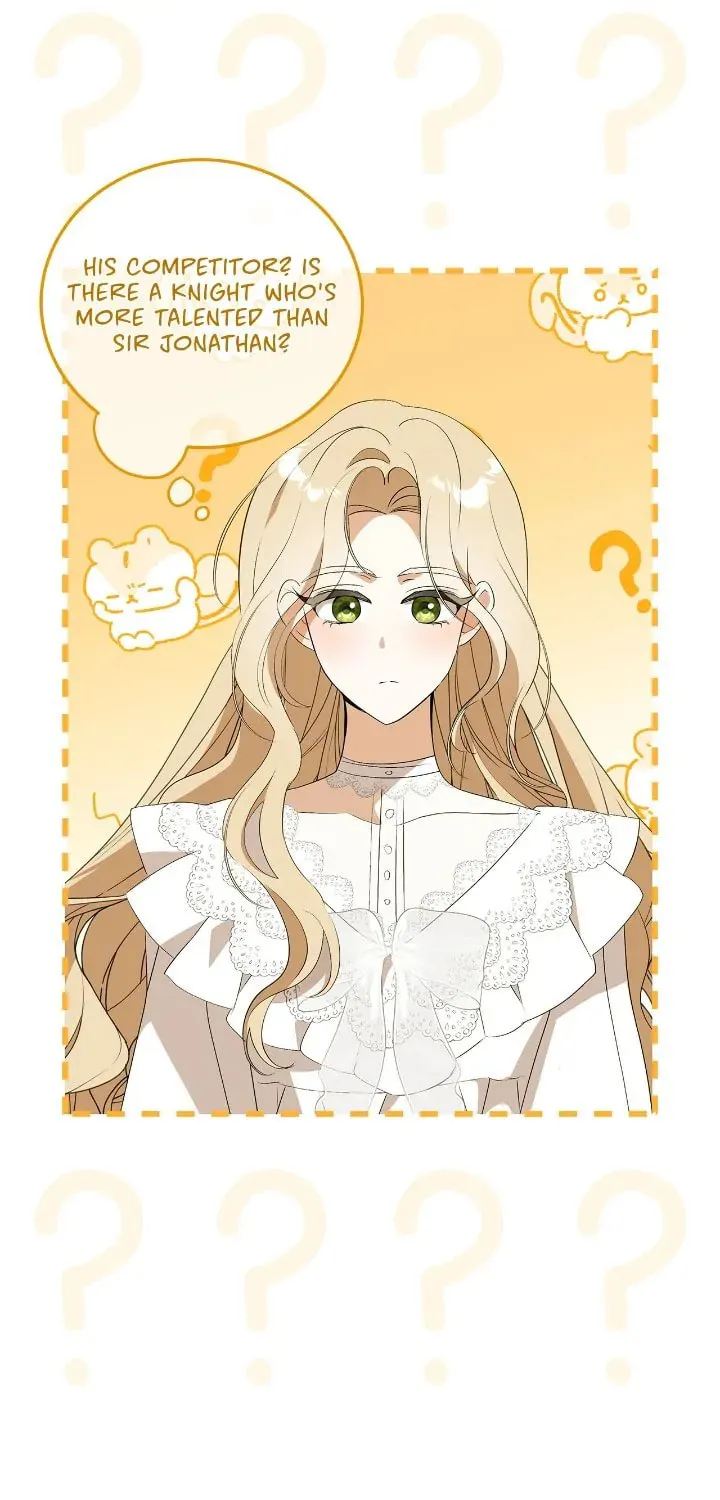 A Tipsy Marriage Proposal for the Emperor Chapter 61 page 35 - 