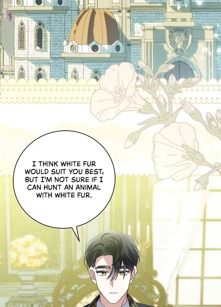 A Tipsy Marriage Proposal for the Emperor Chapter 61 page 37 - 