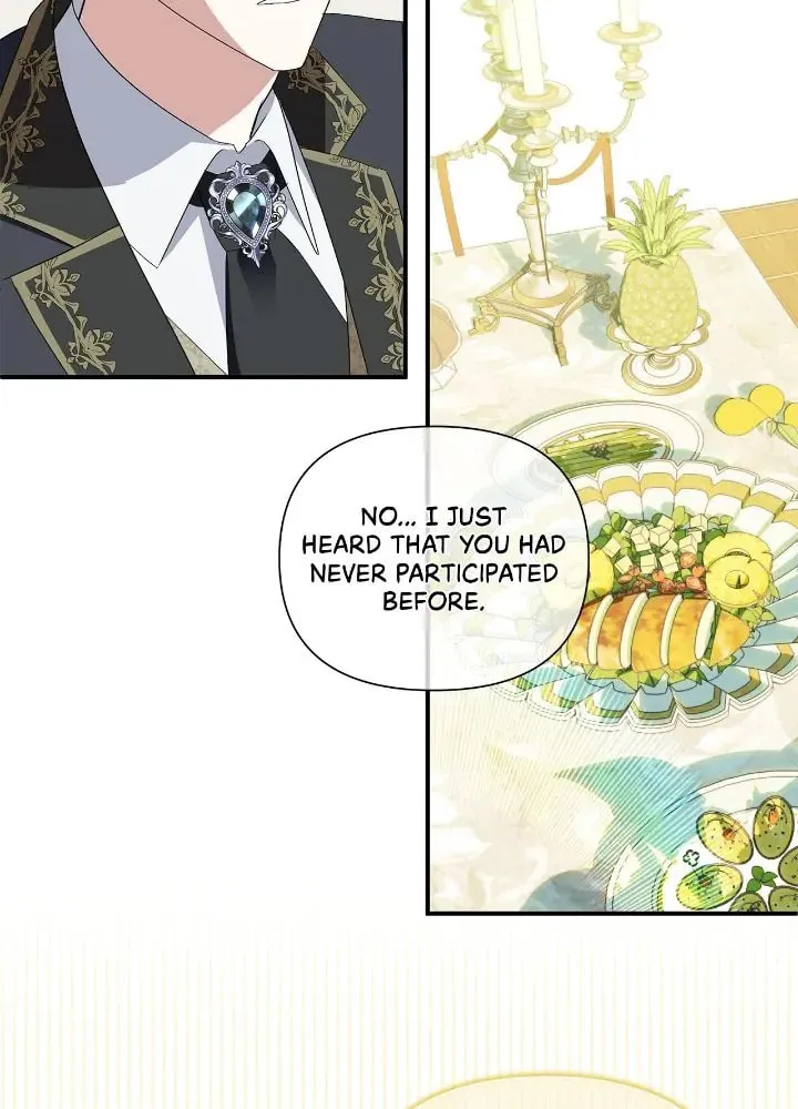 A Tipsy Marriage Proposal for the Emperor Chapter 61 page 40 - 