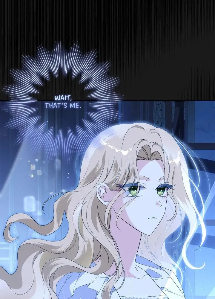 A Tipsy Marriage Proposal for the Emperor Chapter 61 page 5 - 