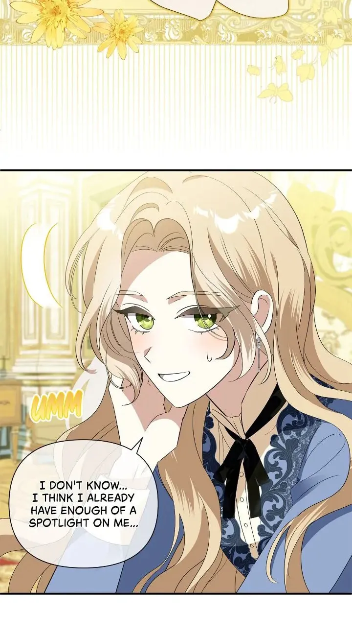 A Tipsy Marriage Proposal for the Emperor Chapter 61 page 42 - 