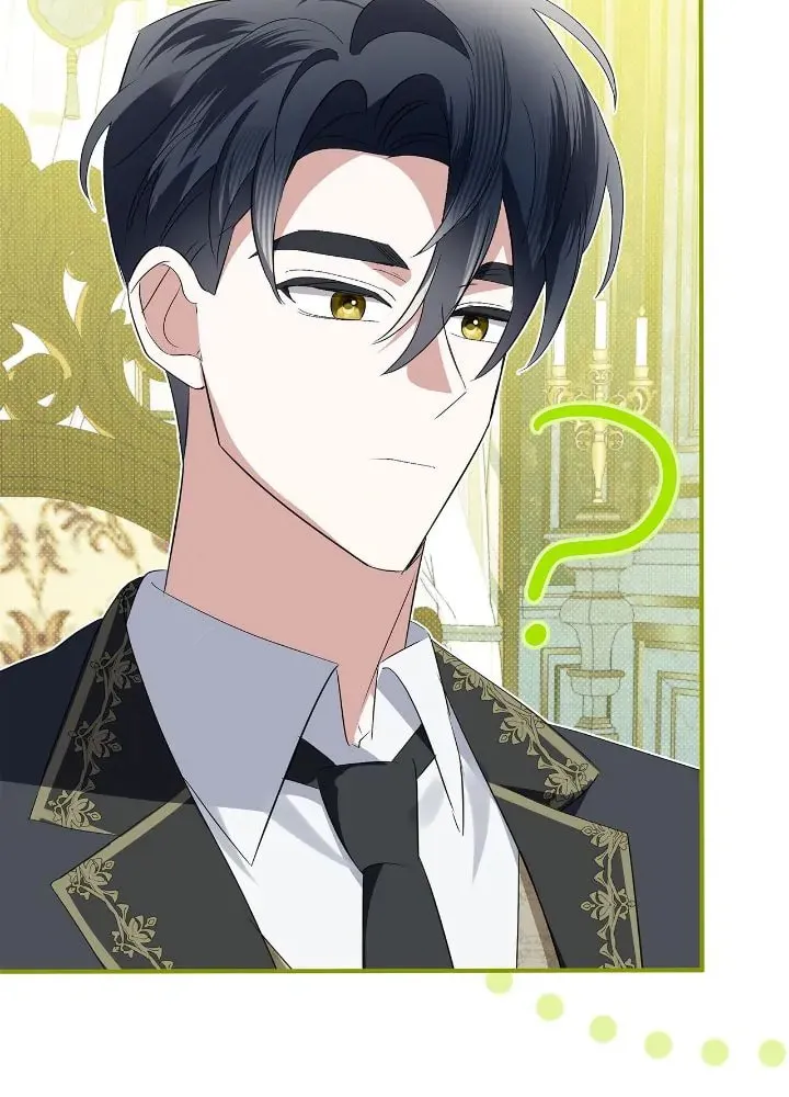 A Tipsy Marriage Proposal for the Emperor Chapter 61 page 45 - 