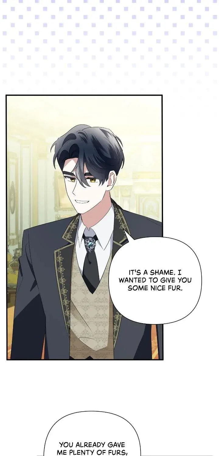 A Tipsy Marriage Proposal for the Emperor Chapter 61 page 49 - 