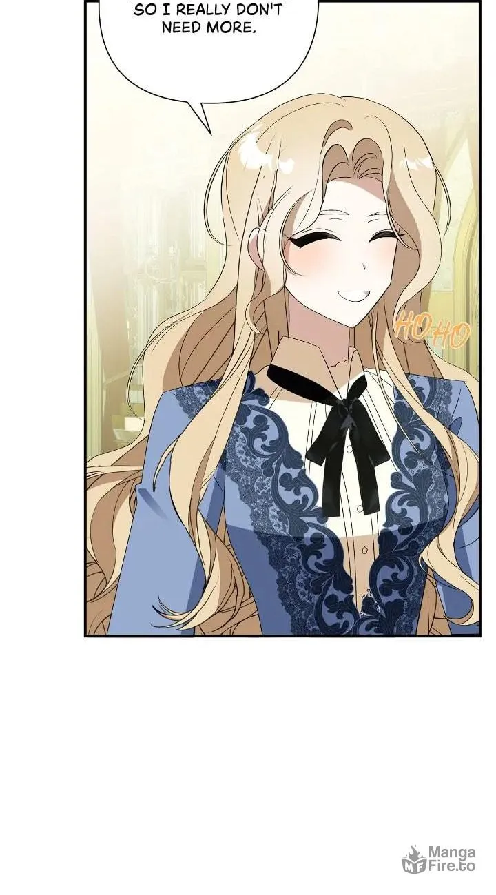 A Tipsy Marriage Proposal for the Emperor Chapter 61 page 50 - 