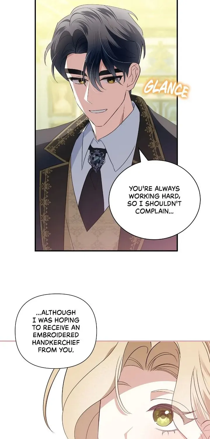 A Tipsy Marriage Proposal for the Emperor Chapter 61 page 52 - 