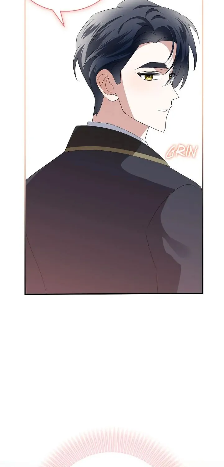 A Tipsy Marriage Proposal for the Emperor Chapter 61 page 55 - 
