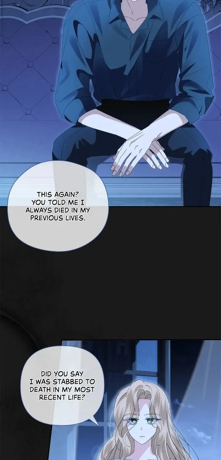 A Tipsy Marriage Proposal for the Emperor Chapter 61 page 7 - 