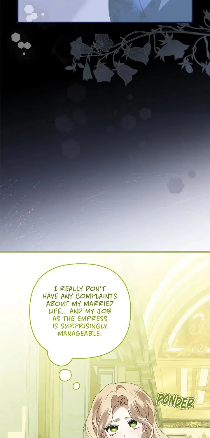 A Tipsy Marriage Proposal for the Emperor Chapter 61 page 62 - 