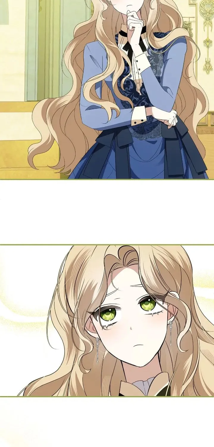 A Tipsy Marriage Proposal for the Emperor Chapter 61 page 63 - 