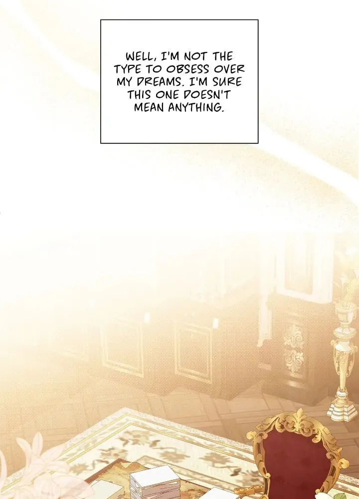 A Tipsy Marriage Proposal for the Emperor Chapter 61 page 64 - 
