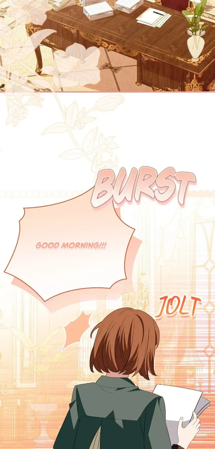 A Tipsy Marriage Proposal for the Emperor Chapter 61 page 65 - 