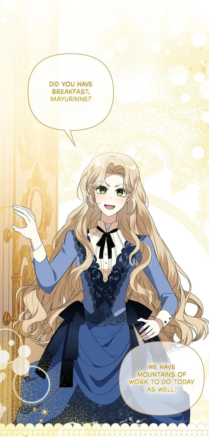 A Tipsy Marriage Proposal for the Emperor Chapter 61 page 68 - 