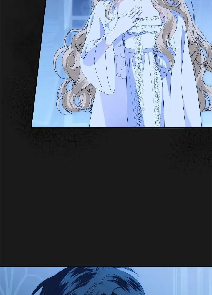 A Tipsy Marriage Proposal for the Emperor Chapter 61 page 8 - 