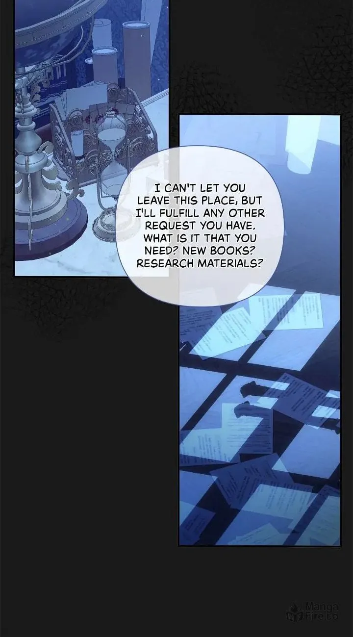 A Tipsy Marriage Proposal for the Emperor Chapter 61 page 10 - 