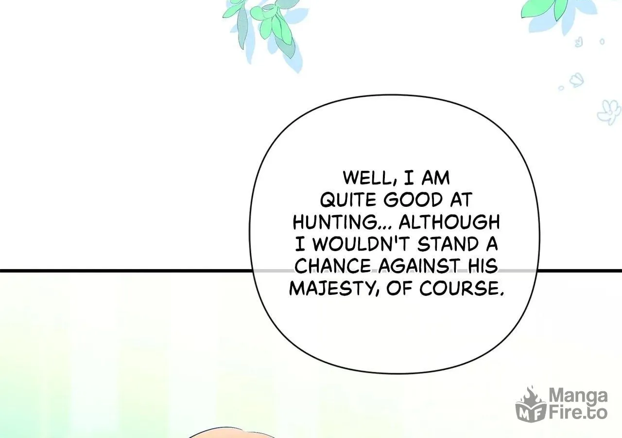 A Tipsy Marriage Proposal for the Emperor Chapter 62 page 11 - 