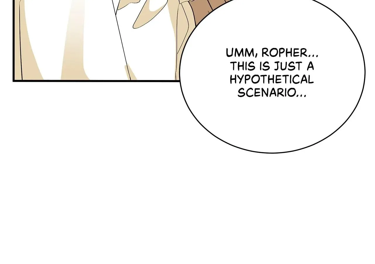 A Tipsy Marriage Proposal for the Emperor Chapter 62 page 101 - 