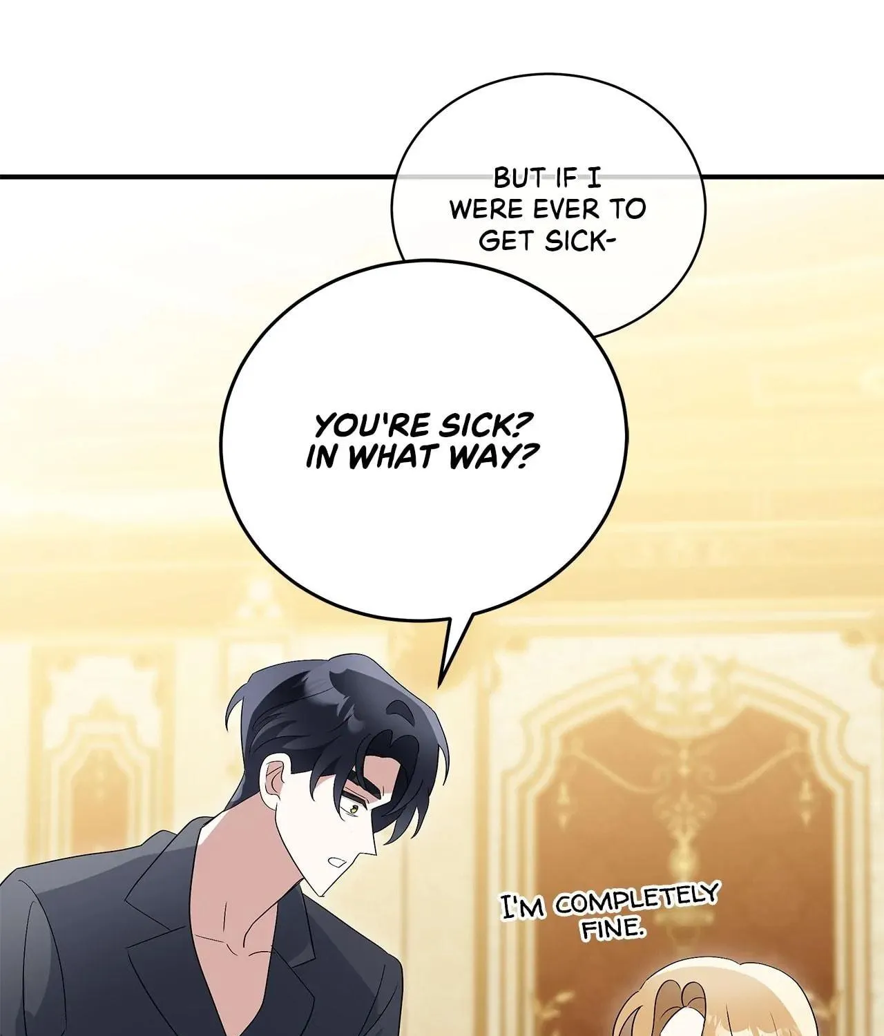 A Tipsy Marriage Proposal for the Emperor Chapter 62 page 102 - 
