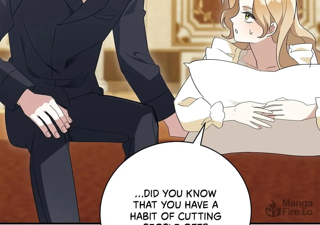 A Tipsy Marriage Proposal for the Emperor Chapter 62 page 103 - 